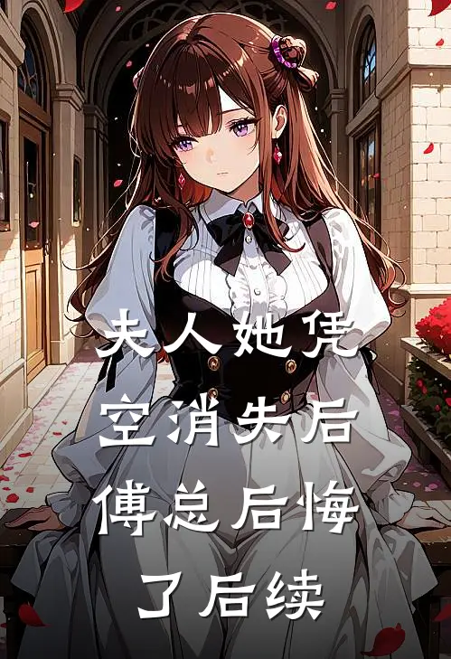 夫人她凭空消失后,傅总后悔了后续