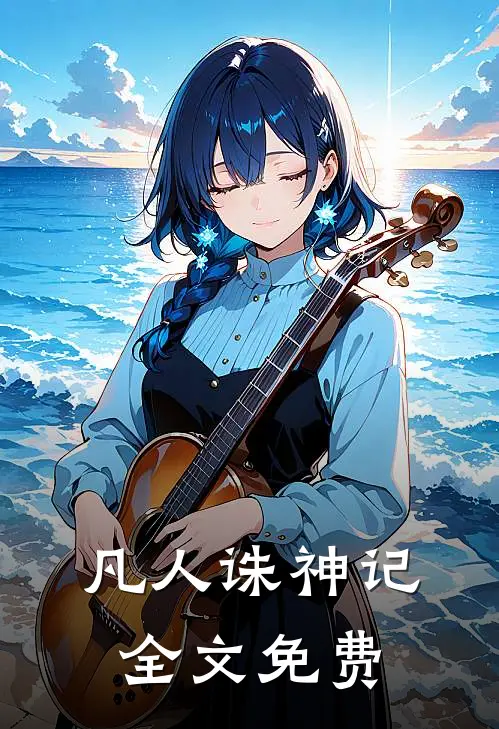 凡人诛神记全文免费