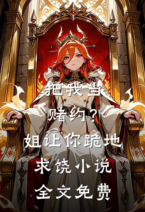 把我当赌约?姐让你跪地求饶全文免费