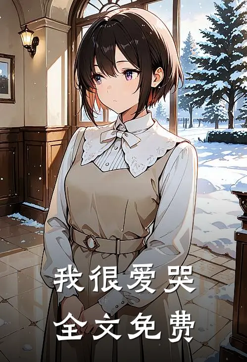 我很爱哭全文免费