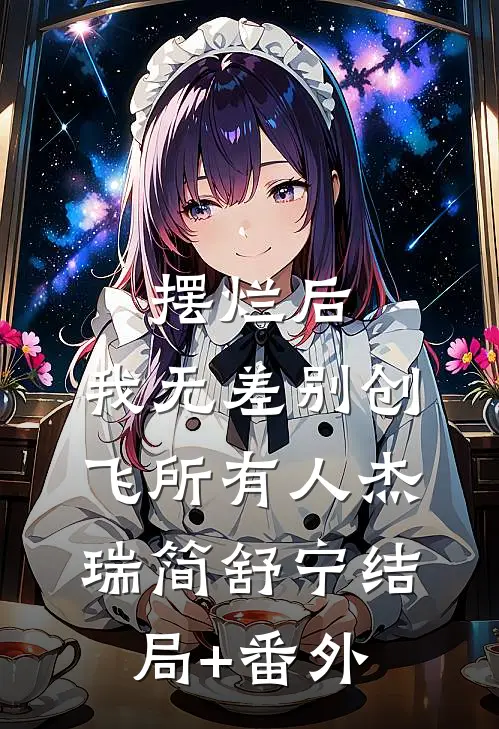 摆烂后，我无差别创飞所有人杰瑞简舒宁结局+番外