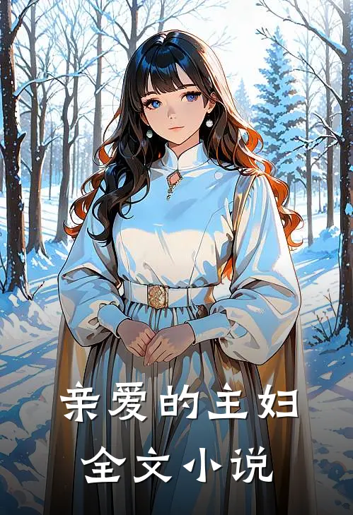 亲爱的主妇全文小说