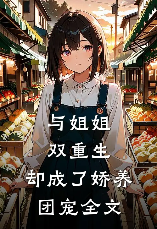 与姐姐双重生,却成了娇养团宠全文在线阅读