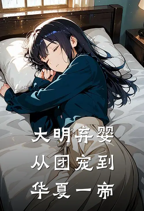 大明弃婴从团宠到华夏一帝 猫恩