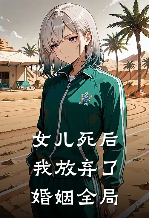 女儿死后,我放弃了婚姻全局