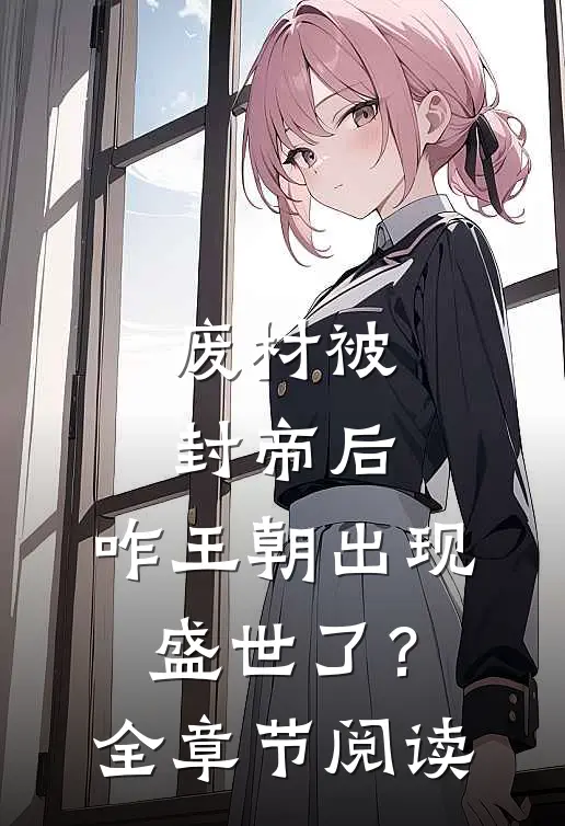 废材被封帝后，咋王朝出现盛世了？全章节阅读
