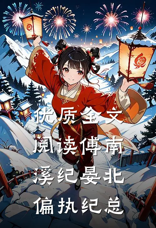 优质全文阅读傅南溪纪晏北偏执纪总