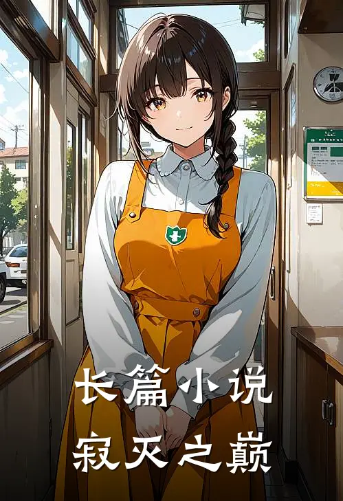 长篇小说寂灭之巅