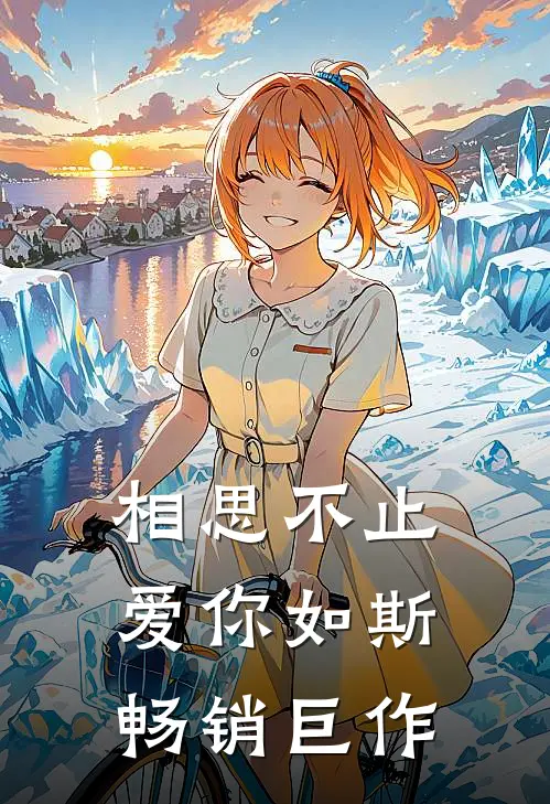 相思不止,爱你如斯畅销巨作下一句