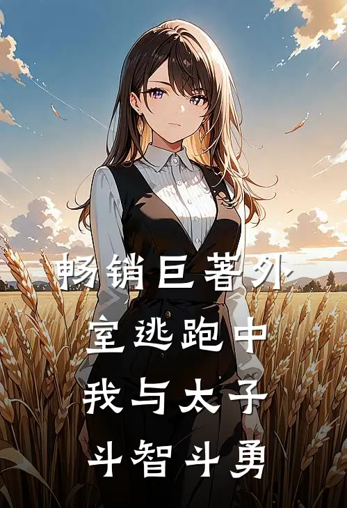 畅销巨著外室逃跑中我与太子斗智斗勇的