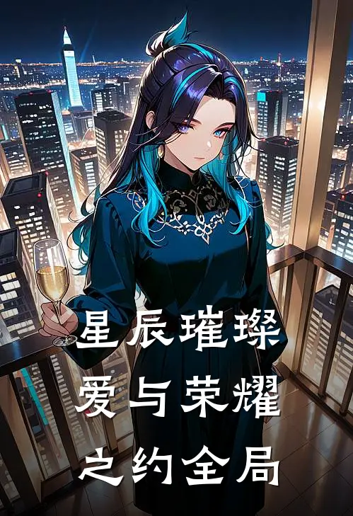 星辰璀璨爱与荣耀之约全局免费阅读