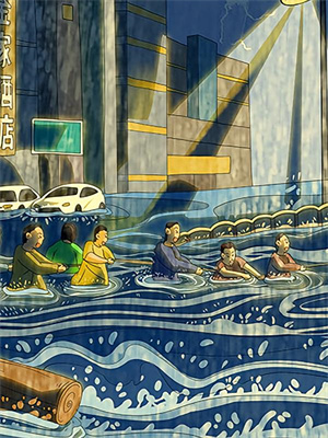 乱世红颜系统？美人们我来了爽文