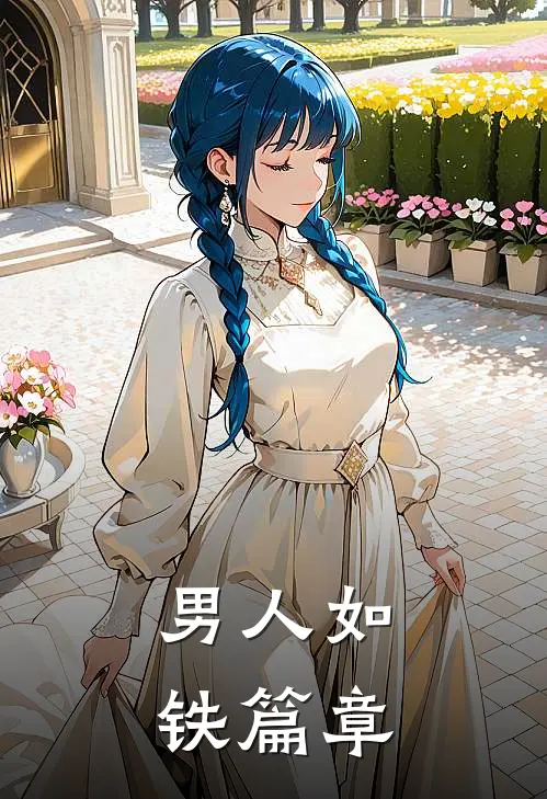 男人如铁篇章