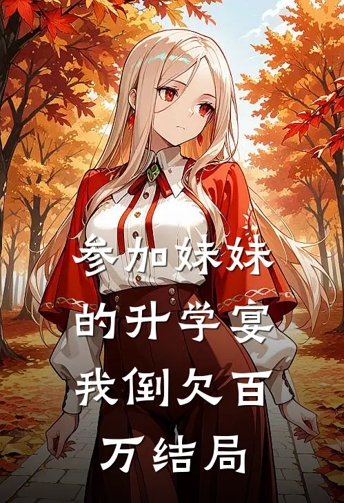 参加妹妹的升学宴,我倒欠百万结局是啥