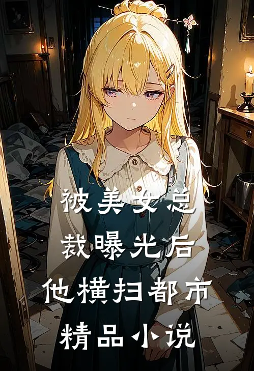 被美女总裁曝光后,他横扫都市精品阅读