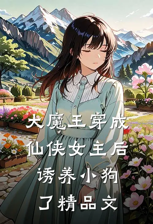 大魔王穿成仙侠女主后诱养小狗了精品文