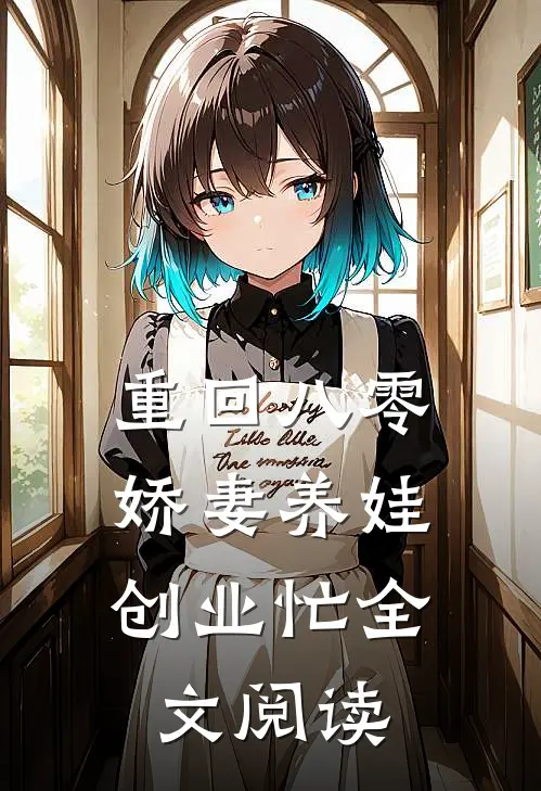 重回八零：娇妻养娃创业忙全文阅读