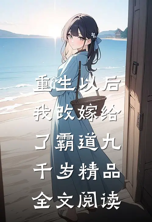 重生以后,我改嫁给了霸道九千岁精品全文阅读无弹窗