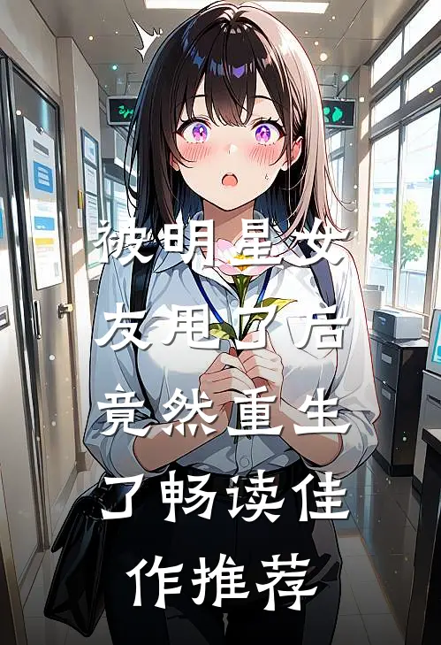 被明星女友甩了后,竟然重生了畅读佳作推荐