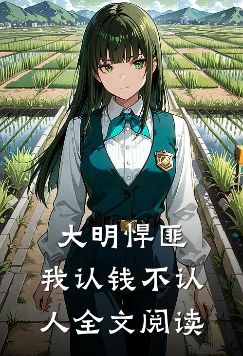 大明悍匪：我认钱不认人全文阅读