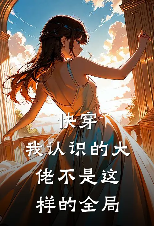 快穿我认识的大佬不是这样的全局