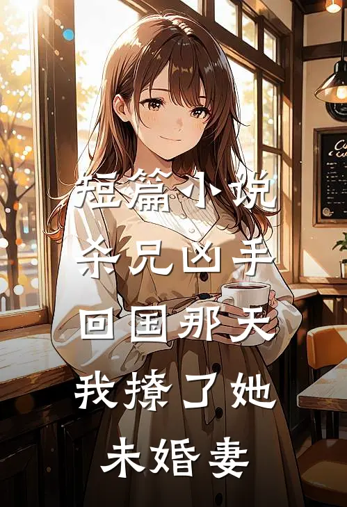 短篇杀兄凶手回国那天,我撩了她未婚妻免费阅读
