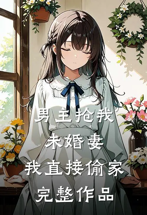 男主抢我未婚妻,我直接偷家完整作品免费阅读