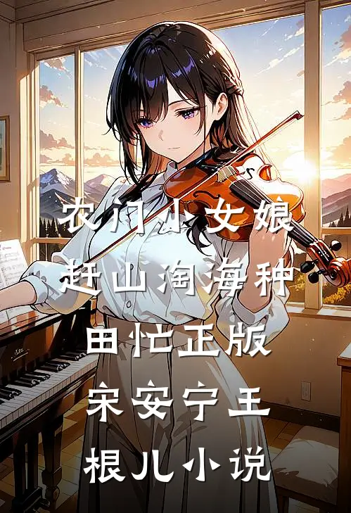 农门小女娘，赶山淘海种田忙正版宋安宁王根儿小说