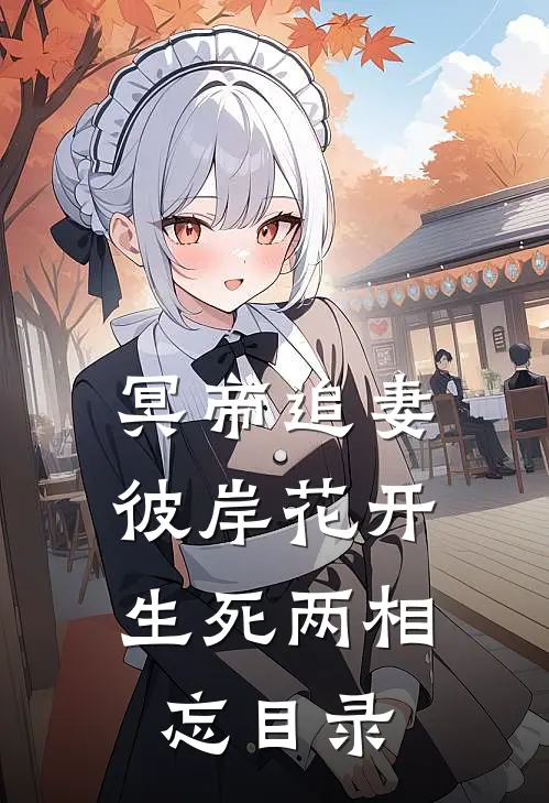 冥帝追妻,彼岸花开,生死两相忘目录