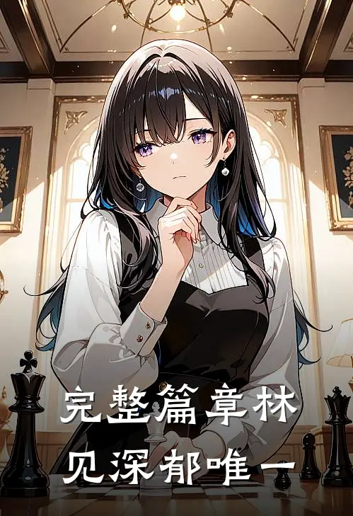 完整篇章林见深 郁唯一