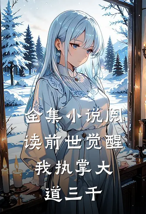 全集小说阅读前世觉醒:我执掌大道三千