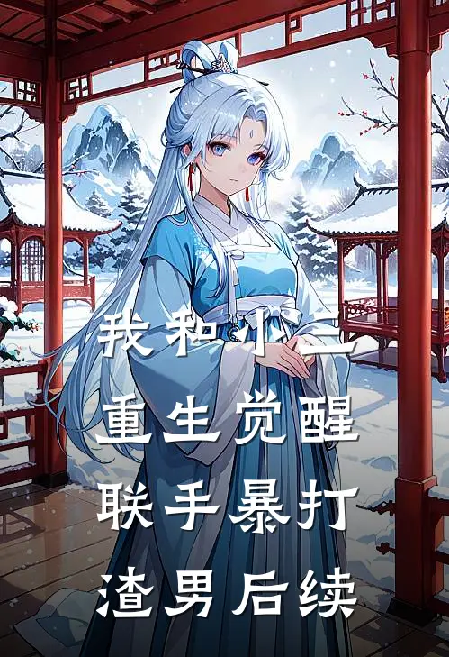 我和小三重生觉醒,联手暴打渣男后续免费阅读