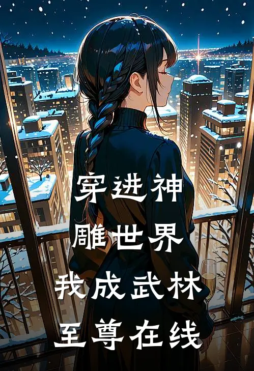 穿进神雕世界,我成武林至尊在线阅读