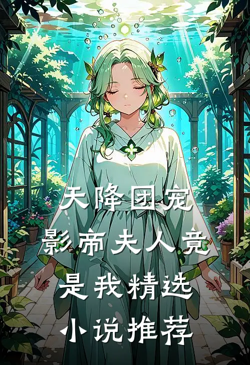 天降团宠影帝夫人竟是我精选推荐章节