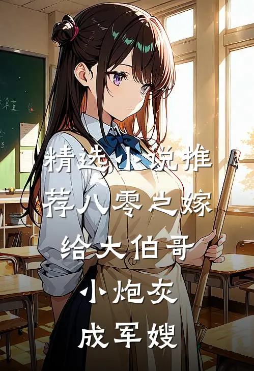 精选小说推荐八零之嫁给大伯哥，小炮灰成军嫂