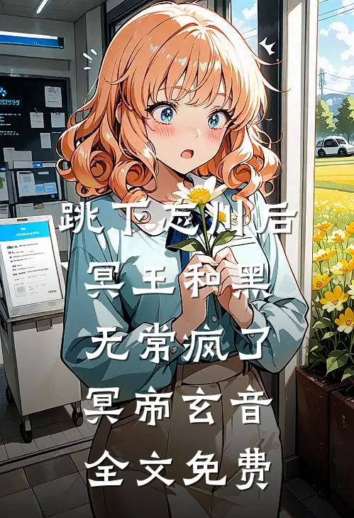 跳下忘川后，冥王和黑无常疯了冥帝玄音全文免费