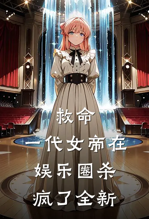 救命,一代女帝在娱乐圈杀疯了全新