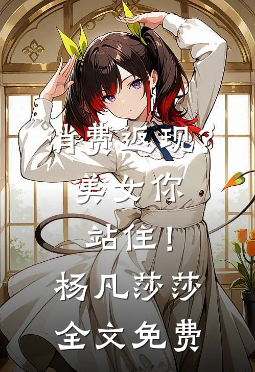 消费返现？美女你站住！杨凡莎莎全文免费