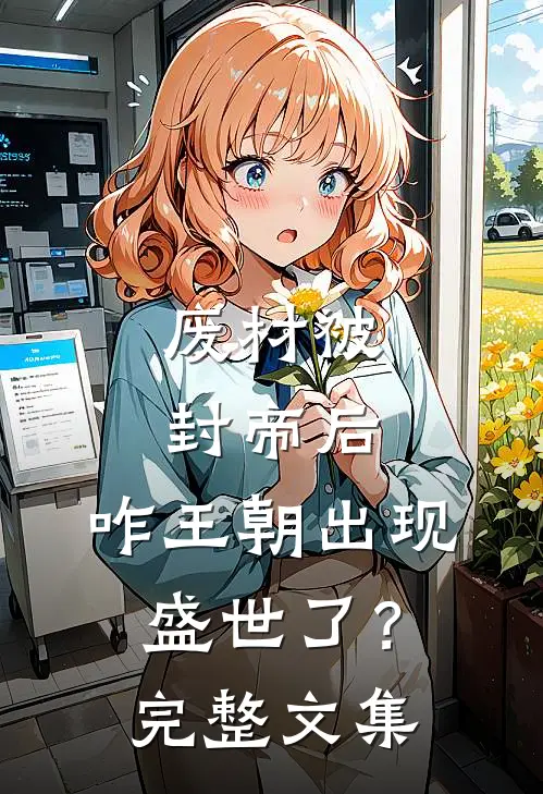废材被封帝后，咋王朝出现盛世了？完整文集