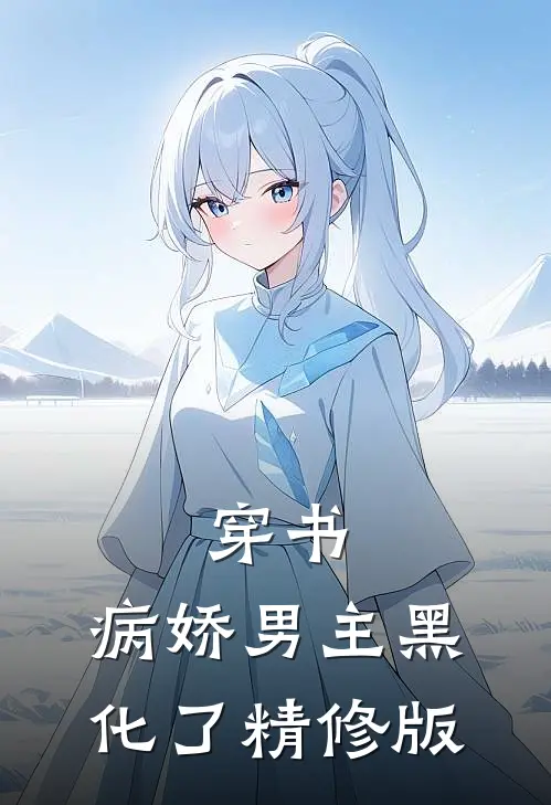 穿书病娇男主黑化了精修版