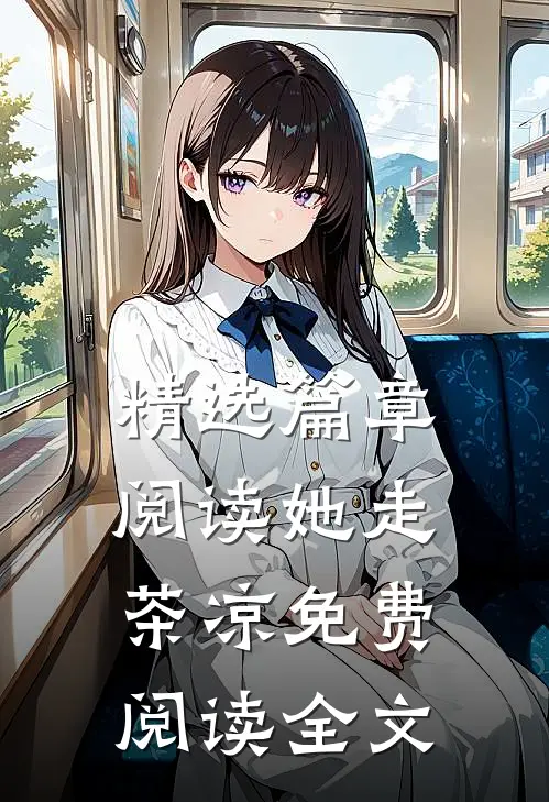 精选篇章阅读她走茶凉免费阅读全文无弹窗