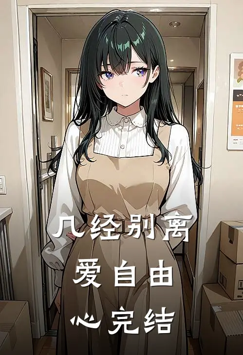 几经别离,爱自由心完结
