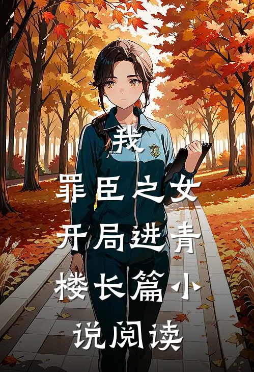 我,罪臣之女,开局进青楼长篇阅读全文