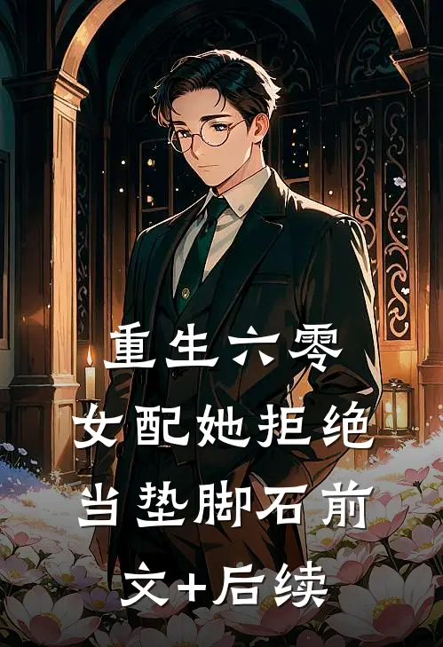 重生六零：女配她拒绝当垫脚石前文+后续