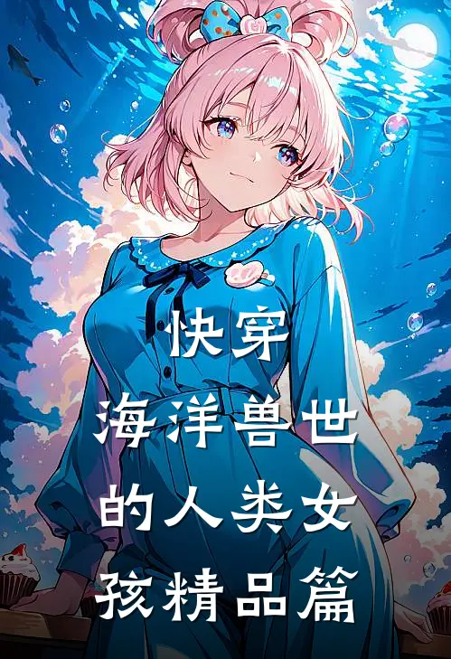 快穿海洋兽世的人类女孩精品篇