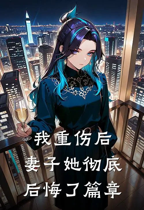 我重伤后,妻子她彻底后悔了篇章免费阅读