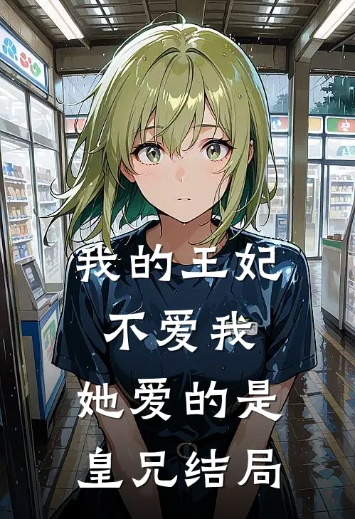 我的王妃不爱我,她爱的是皇兄结局如何