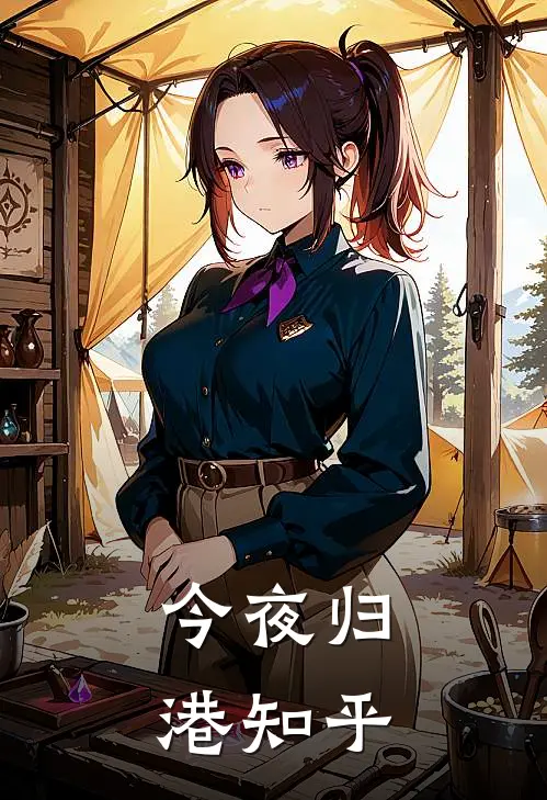 今夜归港知乎