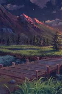 曾是世间落魄客番外