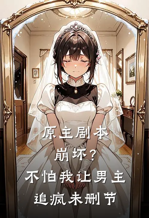 原主剧本崩坏?不怕,我让男主追疯未删节在线观看